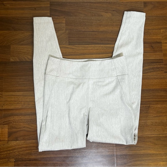 Athleta Delancey Braiden Moto Tight Leggings - XS - Picture 7 of 10